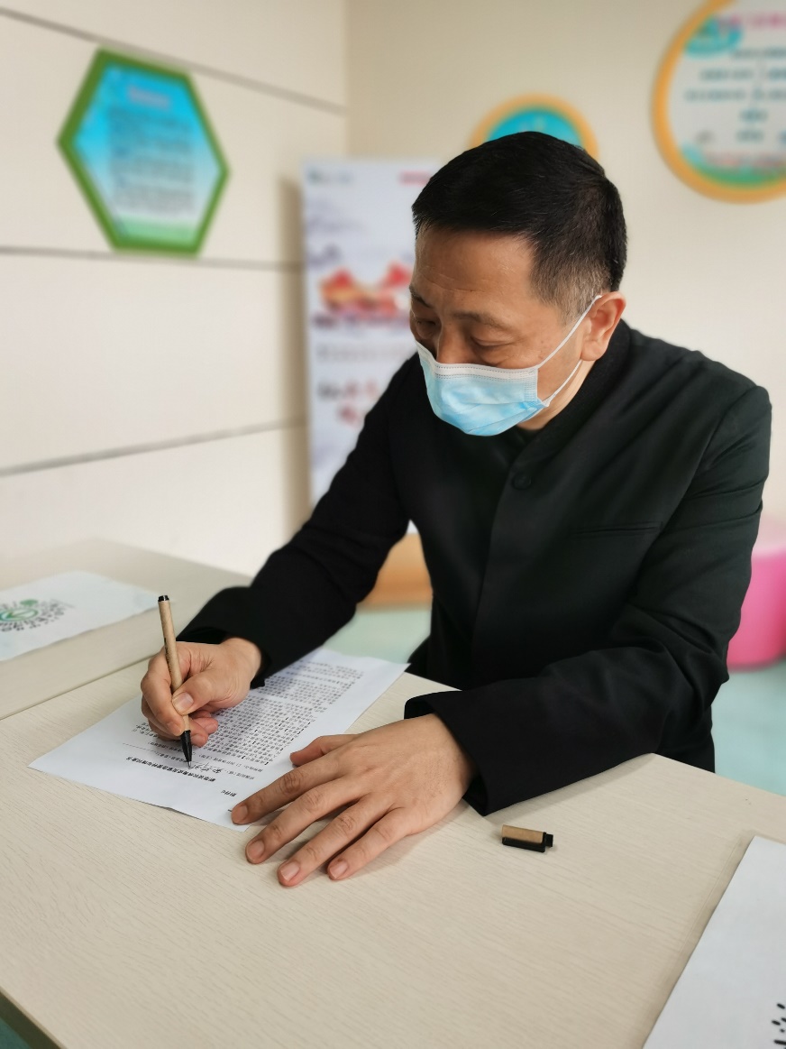 全季CEO帶頭接種疫苗鼓勵(lì)一線員工：“是個(gè)人選擇，更是行業(yè)責(zé)任”插圖