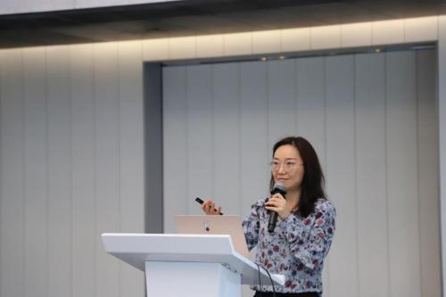 解鎖標(biāo)桿企業(yè)存量資管密碼，明源云空間走進華潤置地南山科技金融城