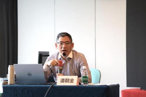 解鎖標(biāo)桿企業(yè)存量資管密碼，明源云空間走進華潤置地南山科技金融城