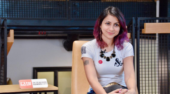 第十二期 | Nausheen I. Chen：深圳是創(chuàng)業(yè)者的尋夢樂園，獨具企業(yè)家精神