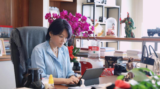 第十六期 | 陳心穎：下一個40年“保創(chuàng)新、留人才、調(diào)產(chǎn)業(yè)”對深圳至關(guān)重要