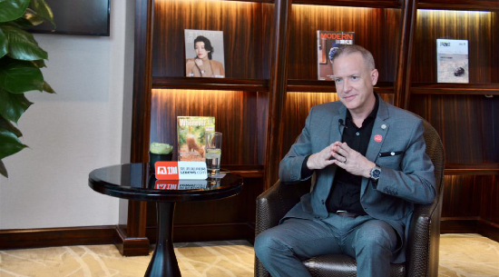 第三十一期 | Bruno Bohl：30多年國際從業(yè)經(jīng)驗，他在深圳見證酒店行業(yè)的飛速發(fā)展